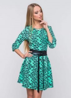 Платье 2860  за 606 грн