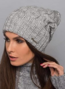 Зимняя шапка 2111  за 274 грн