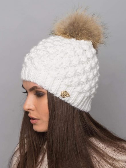 Зимняя шапка 2135  за 430 грн